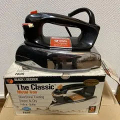 昭和レトロドライヤー National Hair Dryer 120V/240V - メルカリ