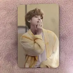 2025年最新】bts 映画特典 テテの人気アイテム - メルカリ