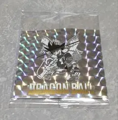 【まとめて値引き可】ドラゴンボール40周年 シールウエハース2 第一巻