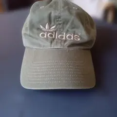 y*o様 adidas キャップ