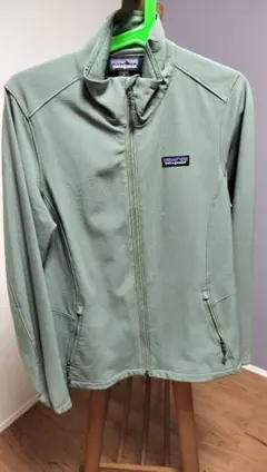 patagonia パタゴニア ジャケット S グリーン メンズ