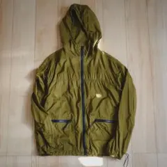 woolrich ナイロンジャケット