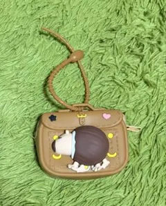 イタリアンブレインロット　￼ブルバロニ・￼ルリロリ　ポーチ