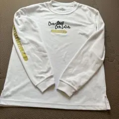 チャンピオン　ロンT 140センチ