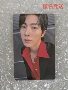 2026年最新】ラキドロ bts ジンの人気アイテム - メルカリ