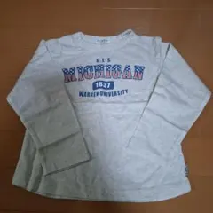 お値下げ致しました☆新品未使用☆F.O.KIDS☆ 長袖カットソー ☆110