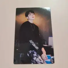 【CARAT LAND】SEVENTEEN トレカ WONWOO 32
