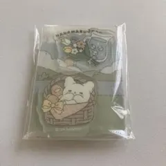 【新品未使用】はなまるおばけ シークレットアクリルスタンド