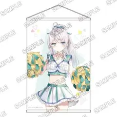 rewrite 中津静流 Key上海コンサート限定タペストリー 中国限定 - メルカリ