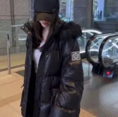 Rady ダウンコート アウター