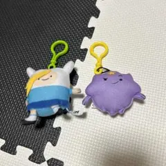 2025年最新】アドベンチャータイム キーホルダーの人気アイテム - メルカリ