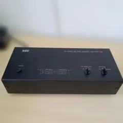 LUXKIT model A809 MCヘッドアンプのサムネイル