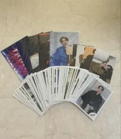 SnowMan 目黒蓮　ステージフォト公式写真　まとめ売り