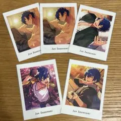 あんスタ ぱしゃっつ vol.4 idol Eden Eve 漣ジュン あんスタ ぱしゃっつ vol.4 idol Eden Eve 漣ジュン Amazon.co.jp