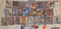主*読様 デジモンカード まとめ売り