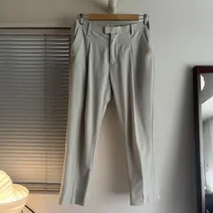 Milok ミロック スラックス ベージュ ドメスティックのサムネイル