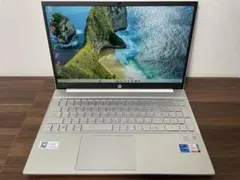 HP Pavilion i7 11世代 タッチ対応のサムネイル