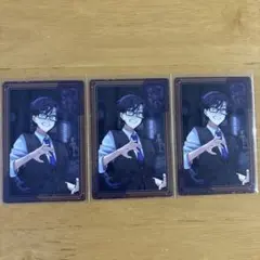 カラフルピーチ ミュージアム トレカ もふ 展示会 人形屋敷