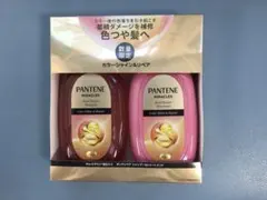 パンテーン ミラクルズ カラーシャイン&リペア （シャンプー&トリートメント）のサムネイル