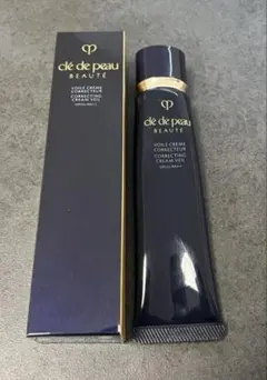 クレドポーボーテ ヴォワールコレクチュールn