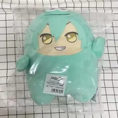 【初版】亥清悠 モンぬい 2点セット 2025年最新】亥清悠 モンぬいの人気アイテム - メルカリ