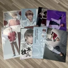新木宏典(荒木宏文) ブロマイドセット売り - メルカリ