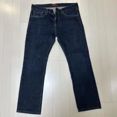 RED CARD レッドカード デニム ジーンズ 34インチ