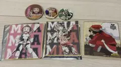 ヒロアカ グッズ