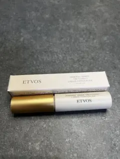 ETVOS ミネラルインナートリートメントリキッドコンシーラー