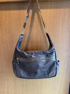 HIROKO KOSINO ナイロンショルダーバッグのサムネイル