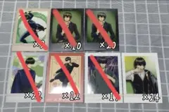 SNOOPY様 専用ページ