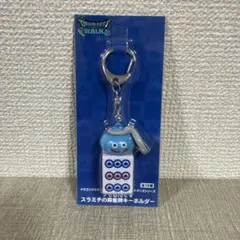 ドラゴンクエストウォーク スラミチの麻雀牌キーホルダーのサムネイル