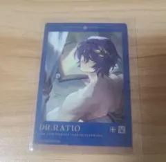 レイシオ カード