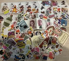 シールセット　おすそ分け