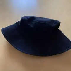 GU 帽子　ブラック