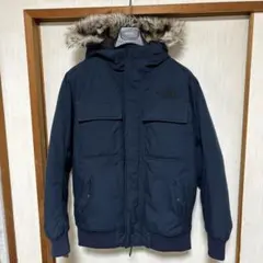 THE NORTH FACE ダウンジャケット GOTHAM JACKET