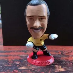 David Seaman フィギュア サッカーのサムネイル