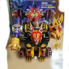 2026年最新】dx マックスオージャの人気アイテム - メルカリ