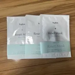b.glen Reset Mask 6枚セットのサムネイル