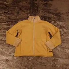Patagonia パタゴニア シンチラ フリース USA製 L　4833