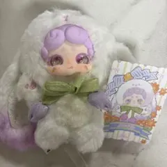 ラッキーディアナイ シークレットガーデン ベージュ - メルカリ