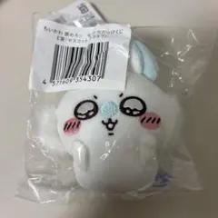 褒めろッ モモンガだらけくじ E賞 マスコット キラキラ