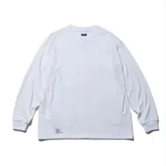 FreshService DRY JERSEY L/SCREW NECK TEEのサムネイル