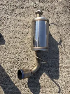 2026年最新】ジムニー JB23 マフラーの人気アイテム - メルカリ