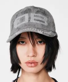 BEEDEN キャップ　人気商品 セール】LEATHER LOGO BASIC CAP（キャップ）｜BEEDEN（ビーデン