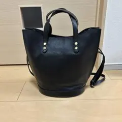 O bag トートバッグ カスタマイズバッグ イタリア製 ブランド 取手 難 