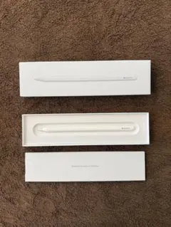 Apple Pencil Pro 本体