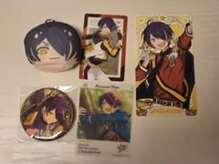 あんスタ　仙石忍　セット