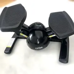 TOKYU SPORTS OASIS ツイストエアロステッパー ブラック 美品 - メルカリ