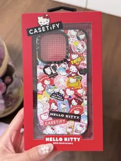 2025年最新】CASETiFY iphone15 キティの人気アイテム - メルカリ